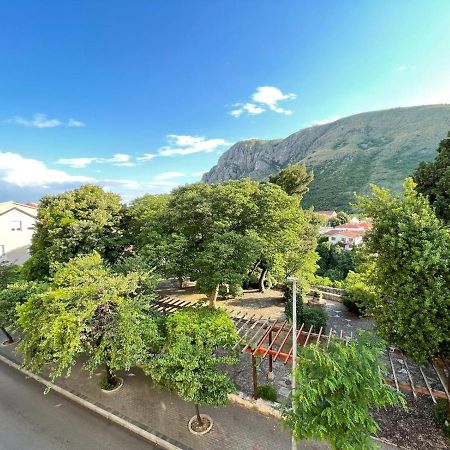 Apartment Pangea Mostar Ngoại thất bức ảnh