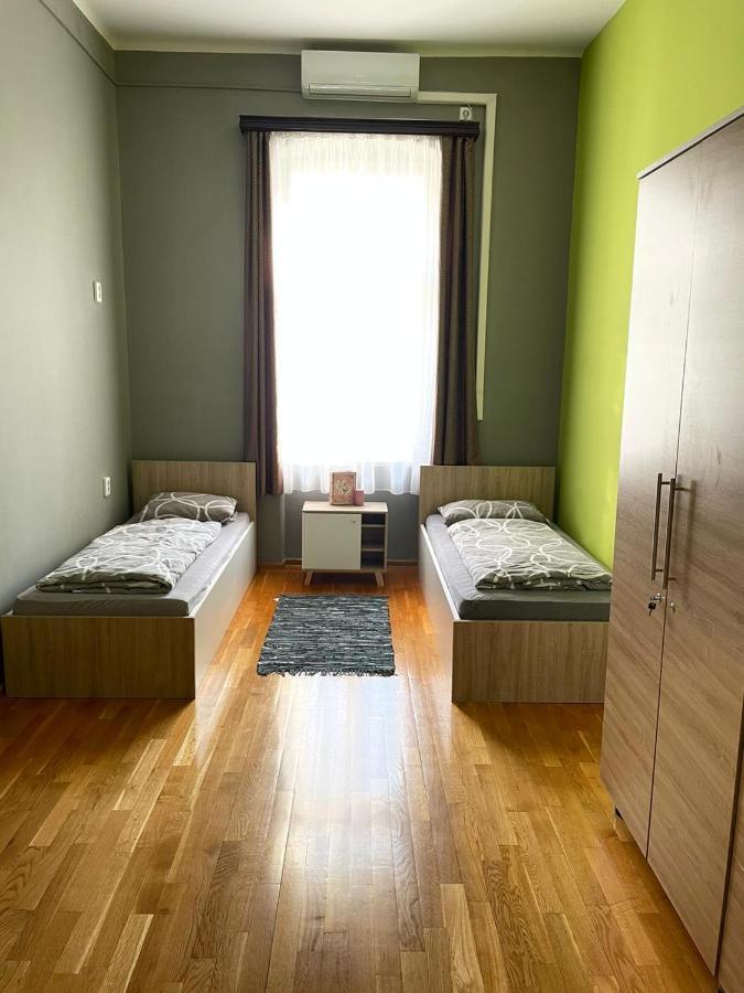 Apartment Pangea Mostar Ngoại thất bức ảnh