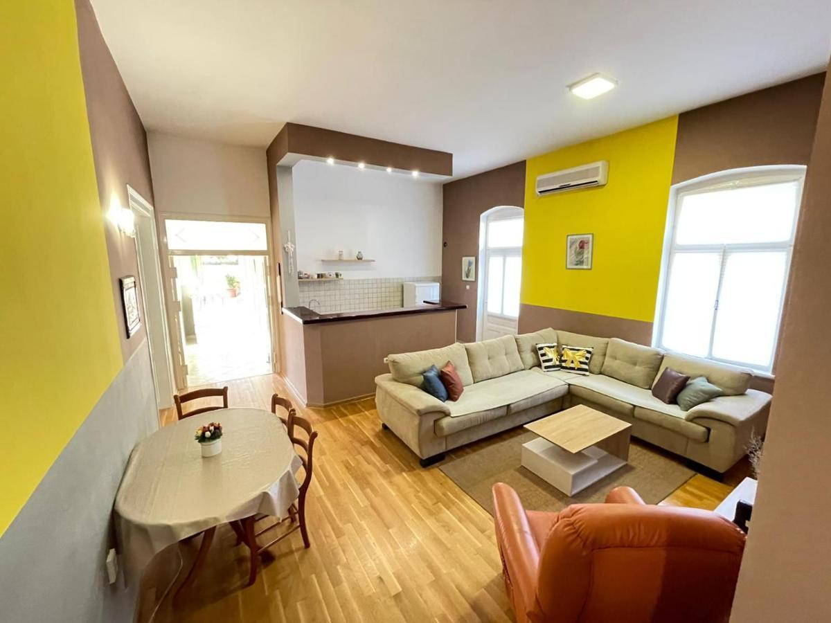 Apartment Pangea Mostar Ngoại thất bức ảnh