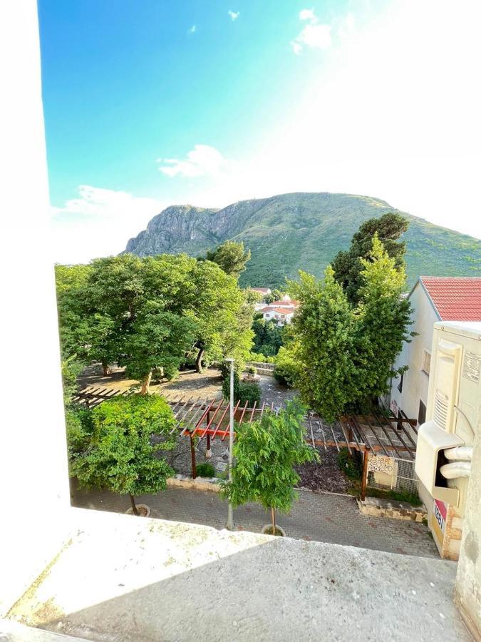 Apartment Pangea Mostar Ngoại thất bức ảnh