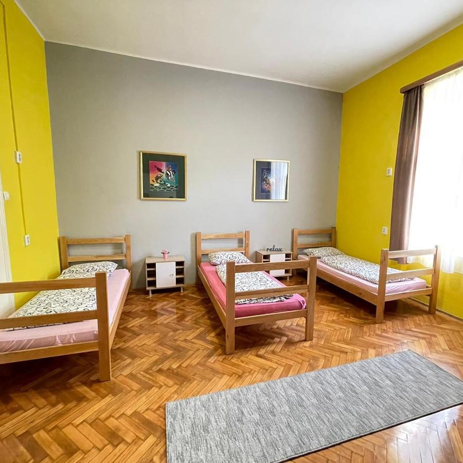 Apartment Pangea Mostar Ngoại thất bức ảnh