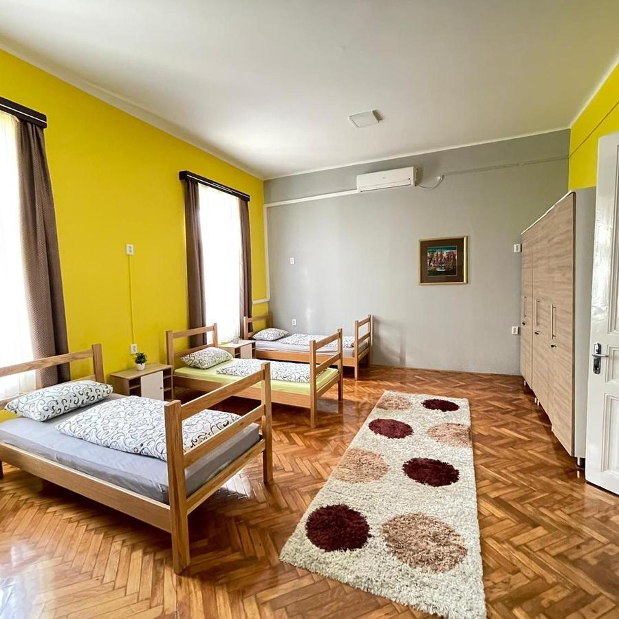 Apartment Pangea Mostar Ngoại thất bức ảnh