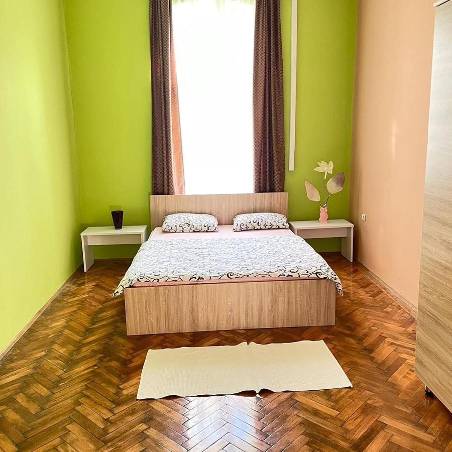 Apartment Pangea Mostar Ngoại thất bức ảnh