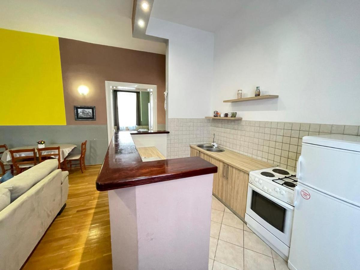 Apartment Pangea Mostar Ngoại thất bức ảnh